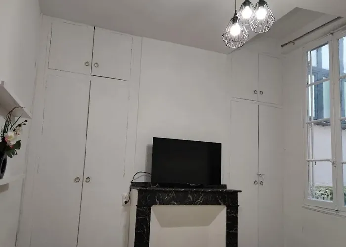 Διαμέρισμα 6 - T2 60m2 - Standing, Moderne Et Equipe - Carmes-renforts , Τουλούζη