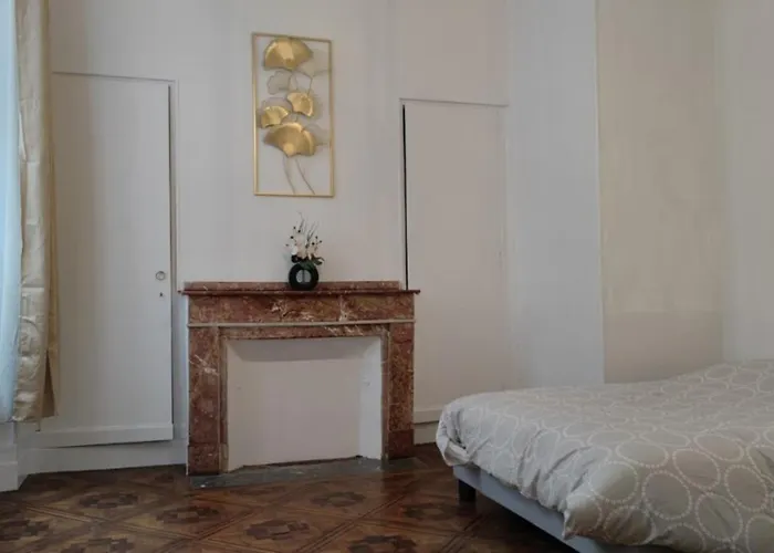 6 - T2 60m2 - Standing, Moderne Et Equipe - Carmes-renforts , Τουλούζη