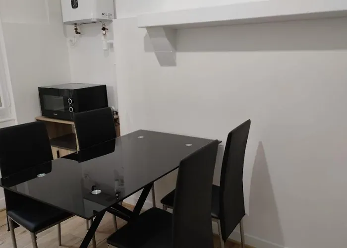 6 - T2 60m2 - Standing, Moderne Et Equipe - Carmes-renforts , Διαμέρισμα *