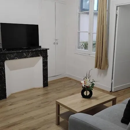 6 - T2 60m2 - Standing, Moderne Et Equipe - Carmes-renforts , *