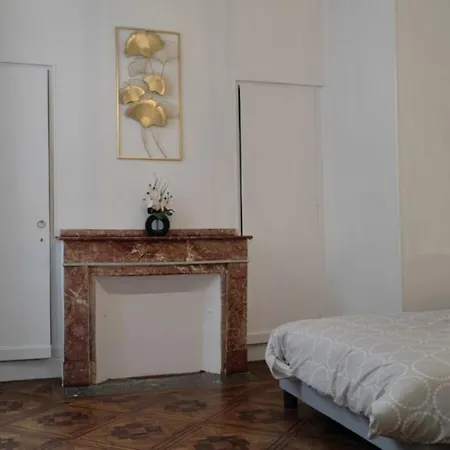 6 - T2 60m2 - Standing, Moderne Et Equipe - Carmes-renforts , Toulouse