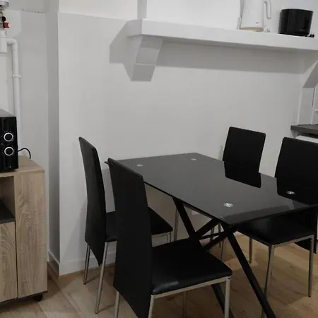 6 - T2 60m2 - Standing, Moderne Et Tout équipé - Carmes-renforts , Appartement
