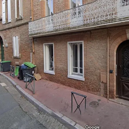 6 - T2 60m2 - Standing, Moderne Et Tout équipé - Carmes-renforts , Toulouse