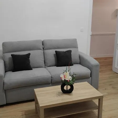 公寓 6 - T2 60m2 - Standing, Moderne Et Equipe - Carmes-renforts , *