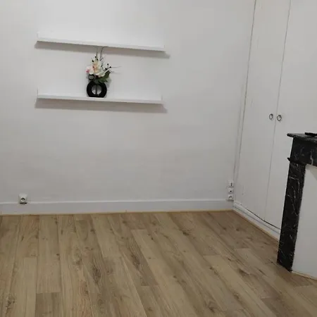 6 - T2 60m2 - Standing, Moderne Et Equipe - Carmes-renforts , *