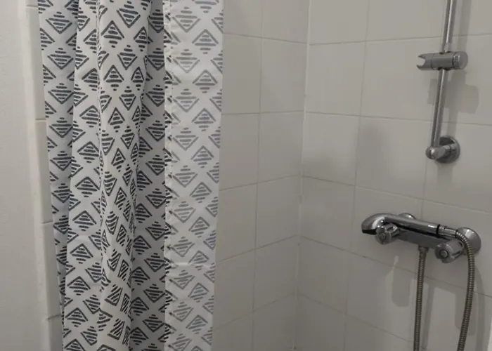 公寓 6 - T2 60m2 - Standing, Moderne Et Equipe - Carmes-renforts ,