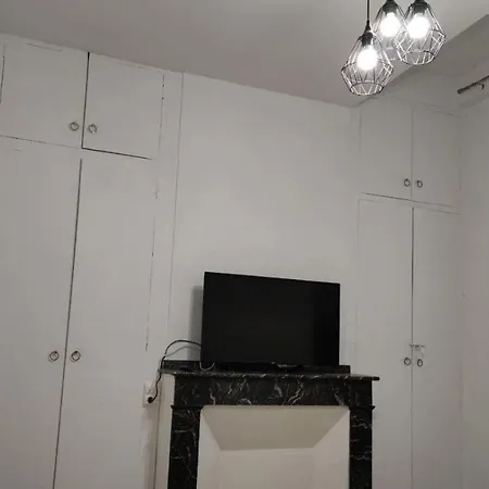 Appartement 6 - T2 60m2 - Standing, Moderne Et Equipe - Carmes-renforts , Toulouse