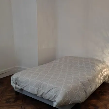 Appartement 6 - T2 60m2 - Standing, Moderne Et Equipe - Carmes-renforts , Toulouse