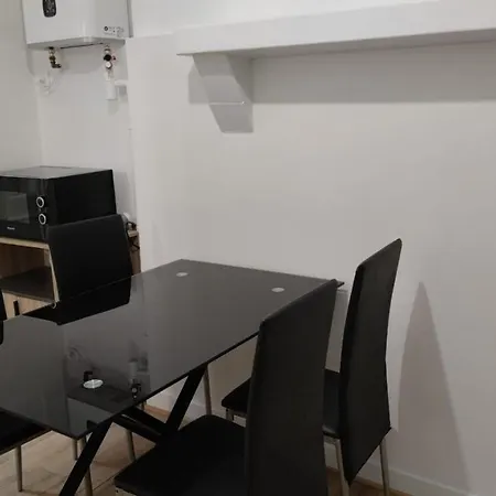 6 - T2 60m2 - Standing, Moderne Et Equipe - Carmes-renforts , Appartement *